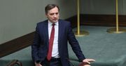 Ziobro mówi "nie". To nie spodoba się Kaczyńskiemu