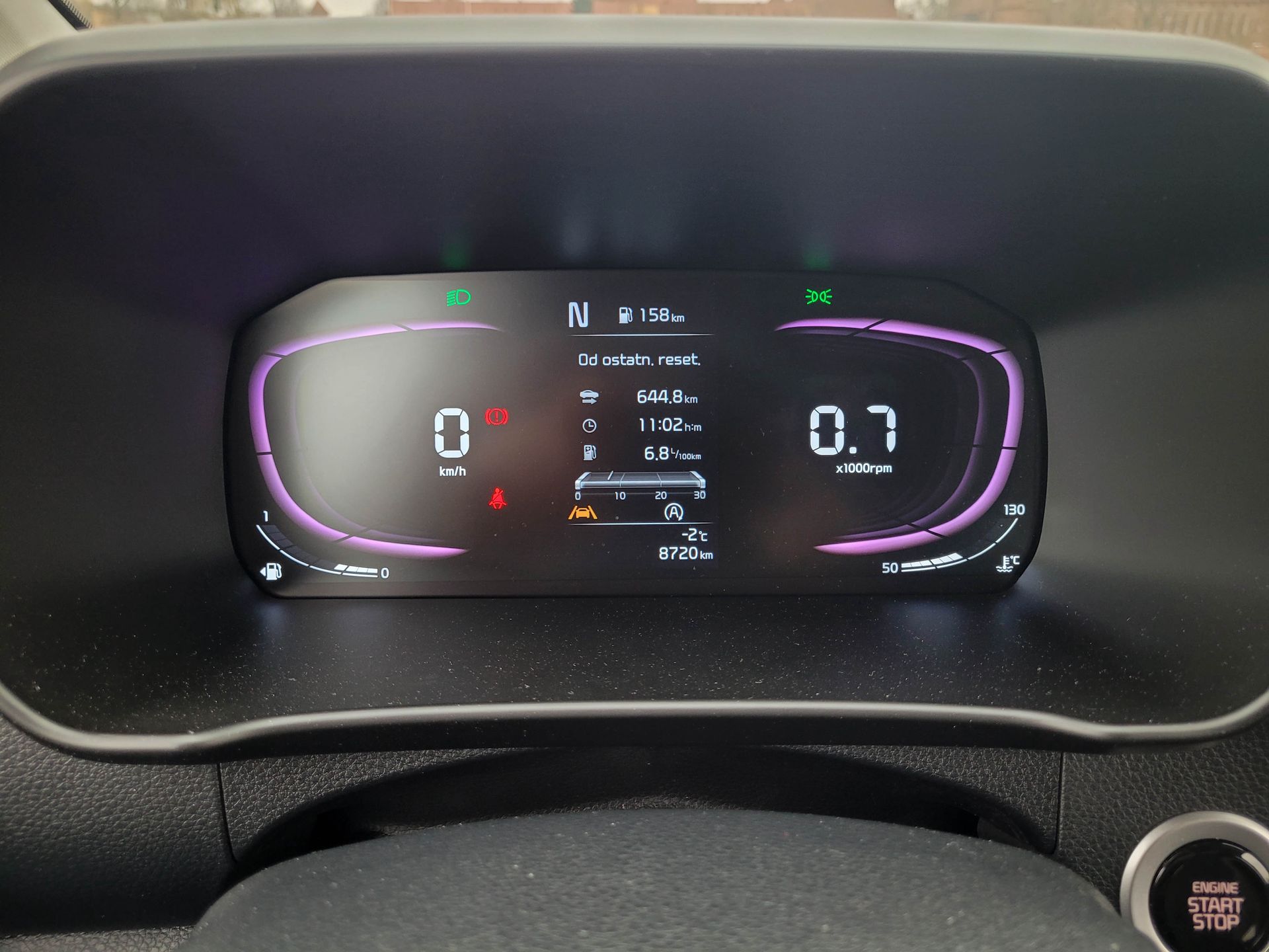 Kia Picanto GT-Line 1.2 AMT