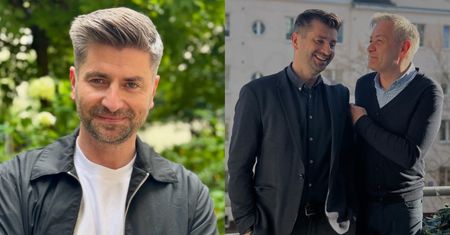 Krzysztof Śmiszek zabiera głos ws. STANU ZDROWIA!