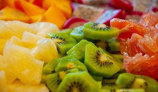 Sięgaj po te owoce. Regulują poziom cukru i pomagają gubić zbędne kilogramy