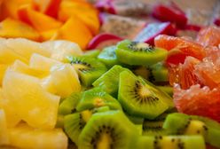 Sięgaj po te owoce. Regulują poziom cukru i pomagają gubić zbędne kilogramy