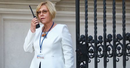 Alarmy bombowe podczas matur. Małopolska kurator ma przeprosić ZNP