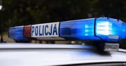 Przerażenie w Żorach. Leżała w koszu na śmieci