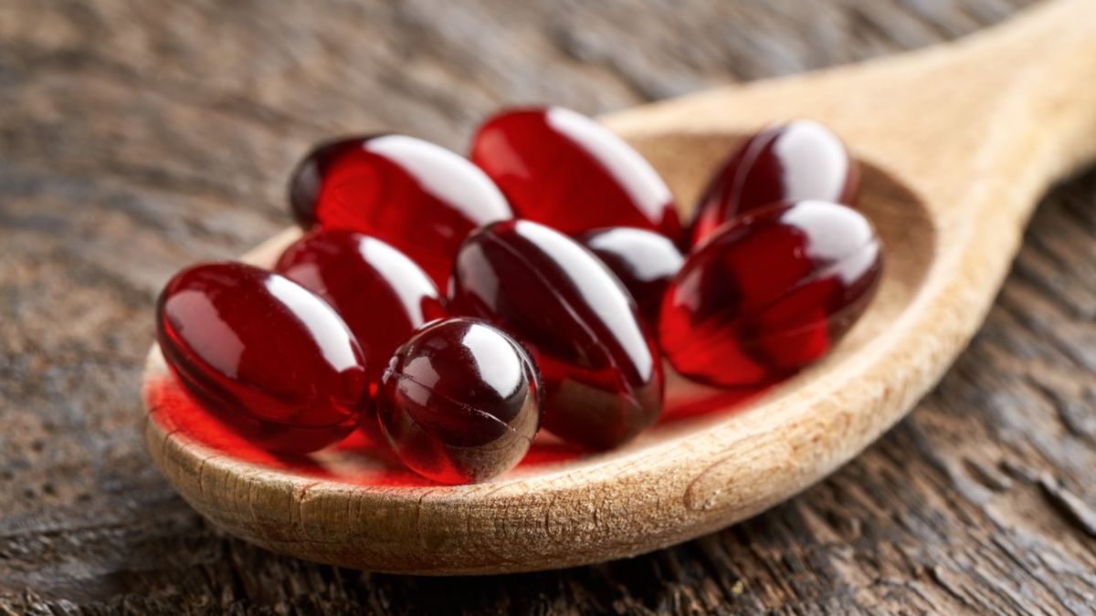 Fosfolipidy — właściwości i rola, suplementy i źródła w diecie