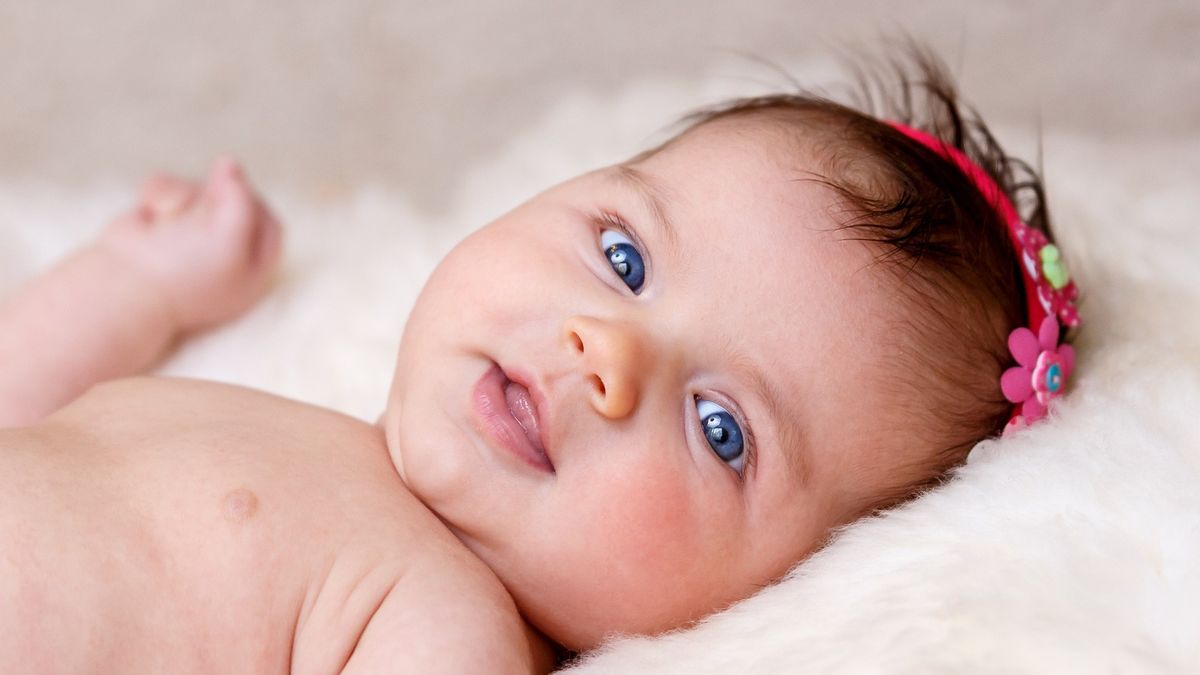 Rozalia to piękne i rzadkie imię dla dziewczynki 