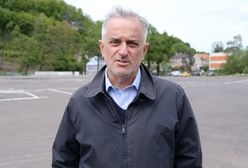 Prezydent Wałbrzycha również otrzymał pogróżki. Sprawą interesuje się policja