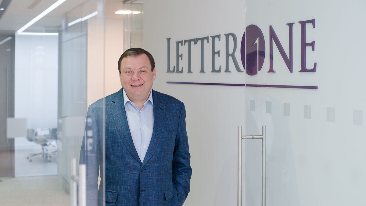 Fridman trafił na listę sankcji jeszcze pod koniec lutego