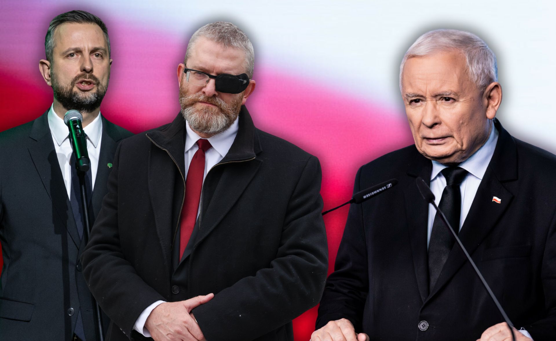 Ucieczka do przodu zamiast kordonu