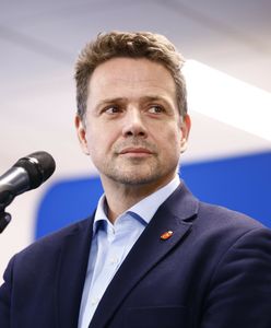 Prohibicja w Warszawie? Trzaskowski: "Zarządziliśmy konsultacje"