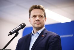 Prohibicja w Warszawie? Trzaskowski: "Zarządziliśmy konsultacje"