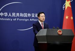 Ostra reakcja Chin. USA i Wielka Brytania oskarżone o szpiegostwo
