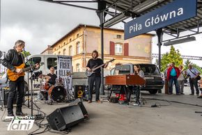 Blues Express, Piła, 2025