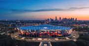 Stadion Narodowy przekształci się w punkt nadawania Ukraińcom numerów PESEL