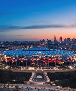 Stadion Narodowy przekształci się w punkt nadawania Ukraińcom numerów PESEL