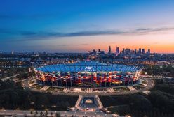 Stadion Narodowy przekształci się w punkt nadawania Ukraińcom numerów PESEL