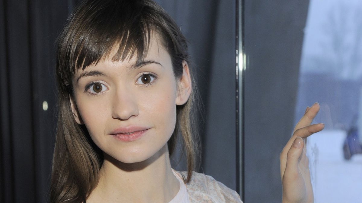 Pamiętacie gwiazdę serialu "Majka"? Tak wygląda dzisiaj