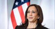 Kamala Harris nosi symboliczną biżuterię. Naszyjnik skrywa pewną tajemnicę