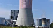 Blok energetyczny w Jaworznie znów wytwarza energię