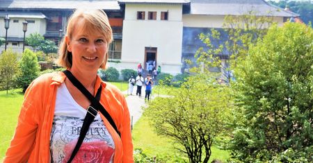 Polka na Sri Lance. "Zdarza się, że małżeństwa są tu aranżowane przez rodziny"