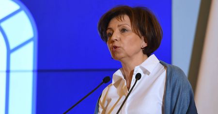 Bezrobocie rośnie. Rząd proponuje wyższe zasiłki i możliwość "czasowego zwolnienia" pracownika