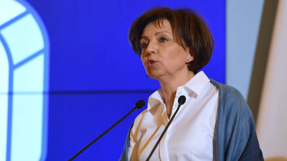 Bezrobocie rośnie. Rząd proponuje wyższe zasiłki i możliwość "czasowego zwolnienia" pracownika