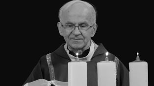 Wrocław: Zmarł o. Józef Szańca, franciszkanin, pedagog i duszpasterz