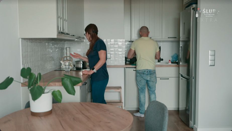 Perypetie Kasi i Macieja