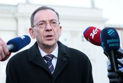 Komisja ds. afery wizowej. Na liście do przesłuchania Kamiński