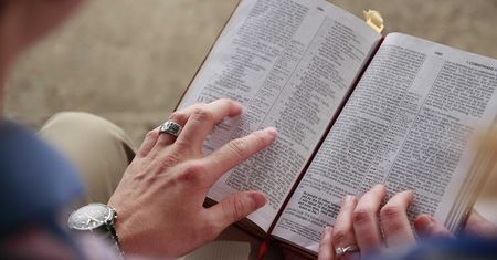 Jak dobrze znasz Biblię? Sprawdź swoją wiedzę