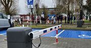 Gorzów Wlkp.: Nowa kolejka pod szpitalem. Tym razem do parkomatu
