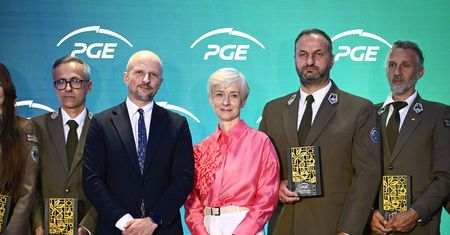 Grupa PGE i Lasy Państwowe rozszerzają współpracę na obszar całego kraju