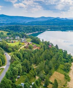 Cisza nad Soliną. Kontrowersyjne przepisy i ogromne nerwy. "Jesteśmy wkurzeni"