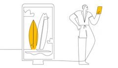 "Rethink The Line" w nowej kampanii Google (wideo)