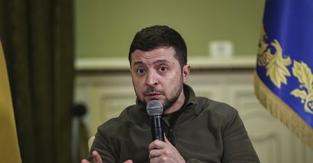 Seul nie wesprze Kijowa. Rząd Korei Południowej wskazał przyczynę