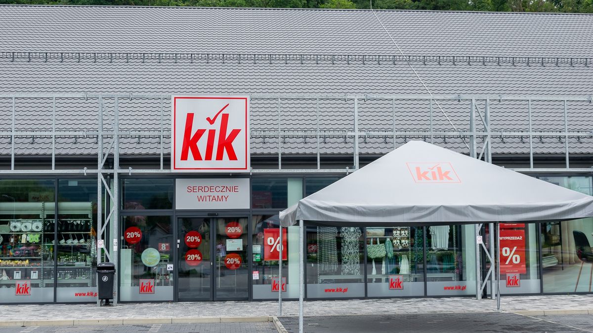 KIK wydał komunikat o wycofaniu produktu