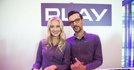 Operator sieci Play bierze gigantyczną pożyczkę na zakup UPC