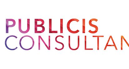 Publicis Consultants z nową identyfikacją wizualną