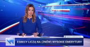 Paskowy się zagapił. Pod Tuskiem "były funkcjonariusz SB"