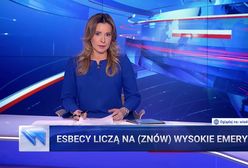 Paskowy się zagapił. Pod Tuskiem "były funkcjonariusz SB"