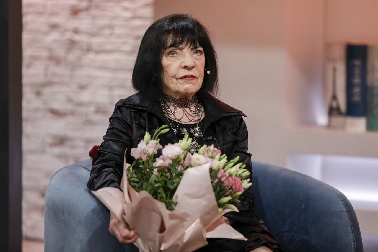 Wypadek znanej artystki. Mogło skończyć się tragedią