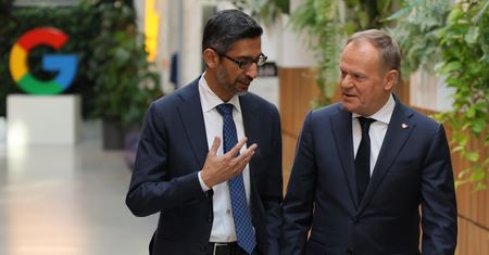 Rząd zacieśnia współpracę z big techami. Polska Chmura wskazuje na duży problem