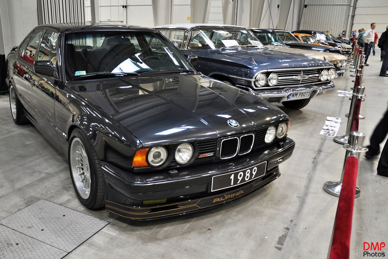 Auto Nostalgia 2013 15