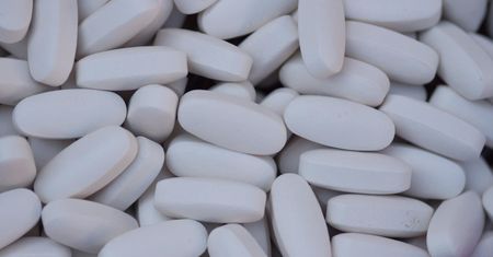 Masz ten antybiotyk w domu? Uważaj, GIF wydał ostrzeżenie