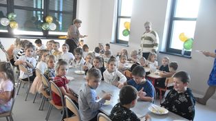 Przemyśl: Pierwszy miejski żłobek ruszy jeszcze w tym roku