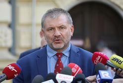 To on zastąpi Adama Bodnara. Kim jest Waldemar Żurek?