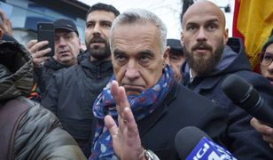 Mówi o rozbiorze Ukrainy. Skandal. "Lwów dostaje się Polakom"