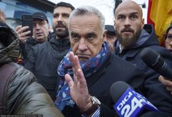 Mówi o rozbiorze Ukrainy. Skandal. "Lwów dostaje się Polakom"