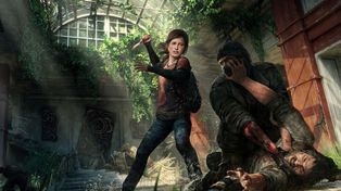 Tworząc pozornie niepotrzebny remake pierwszego The Last of Us, twórcy poprawiali błędy, które zauważali chyba tylko oni