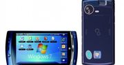 Fujitsu LOOX F-07C - smartfon z dwoma systemami na pokładzie [wideo]