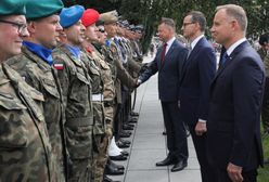 Niemcy o Polsce. "Silna jak nigdy"